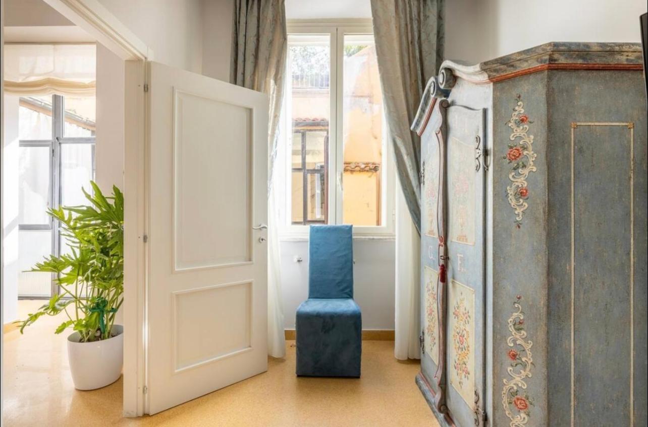 Apartment Domus Amalthea *