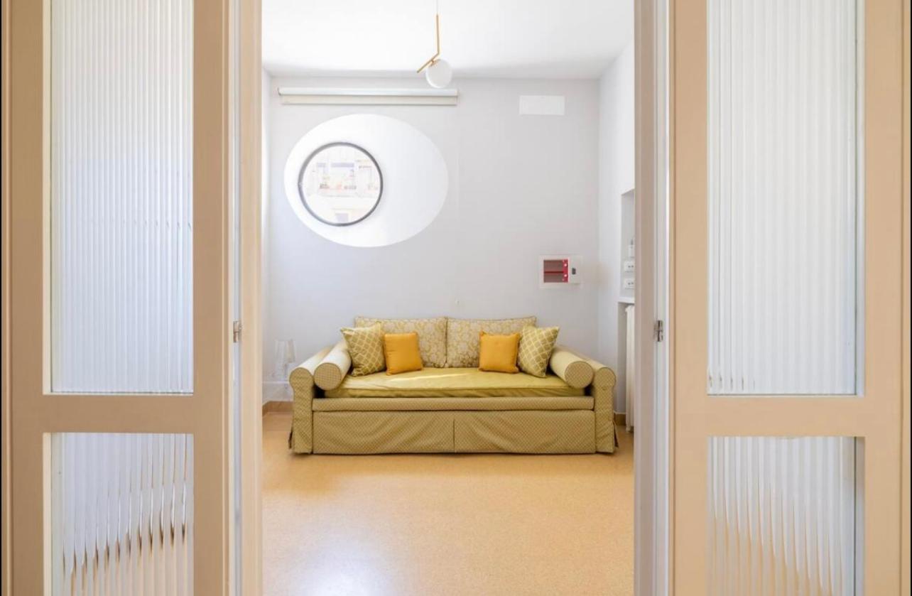 Apartment Domus Amalthea