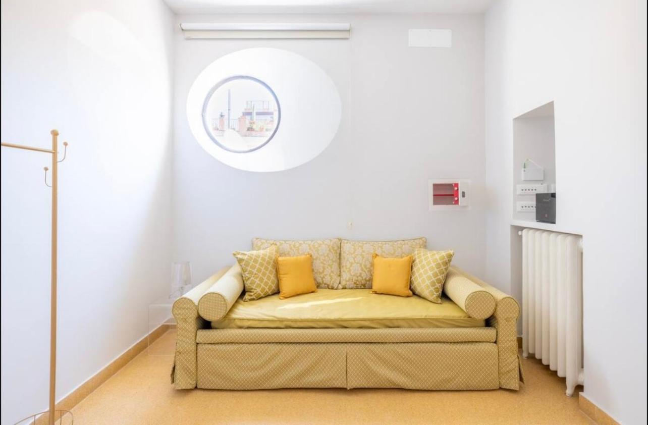Domus Amalthea Apartment *