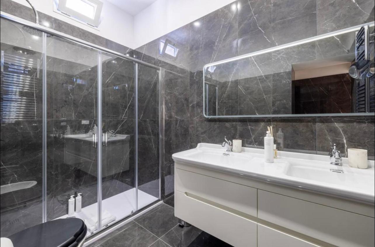 Domus Amalthea Apartment Rome