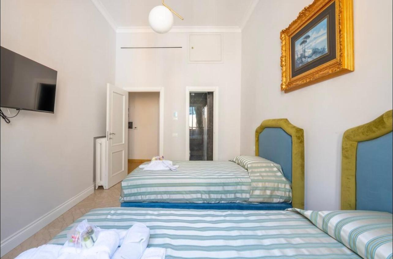 Domus Amalthea Apartment