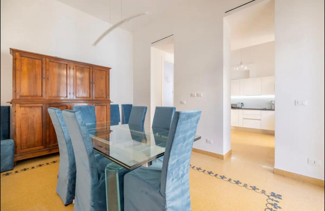Apartment Domus Amalthea