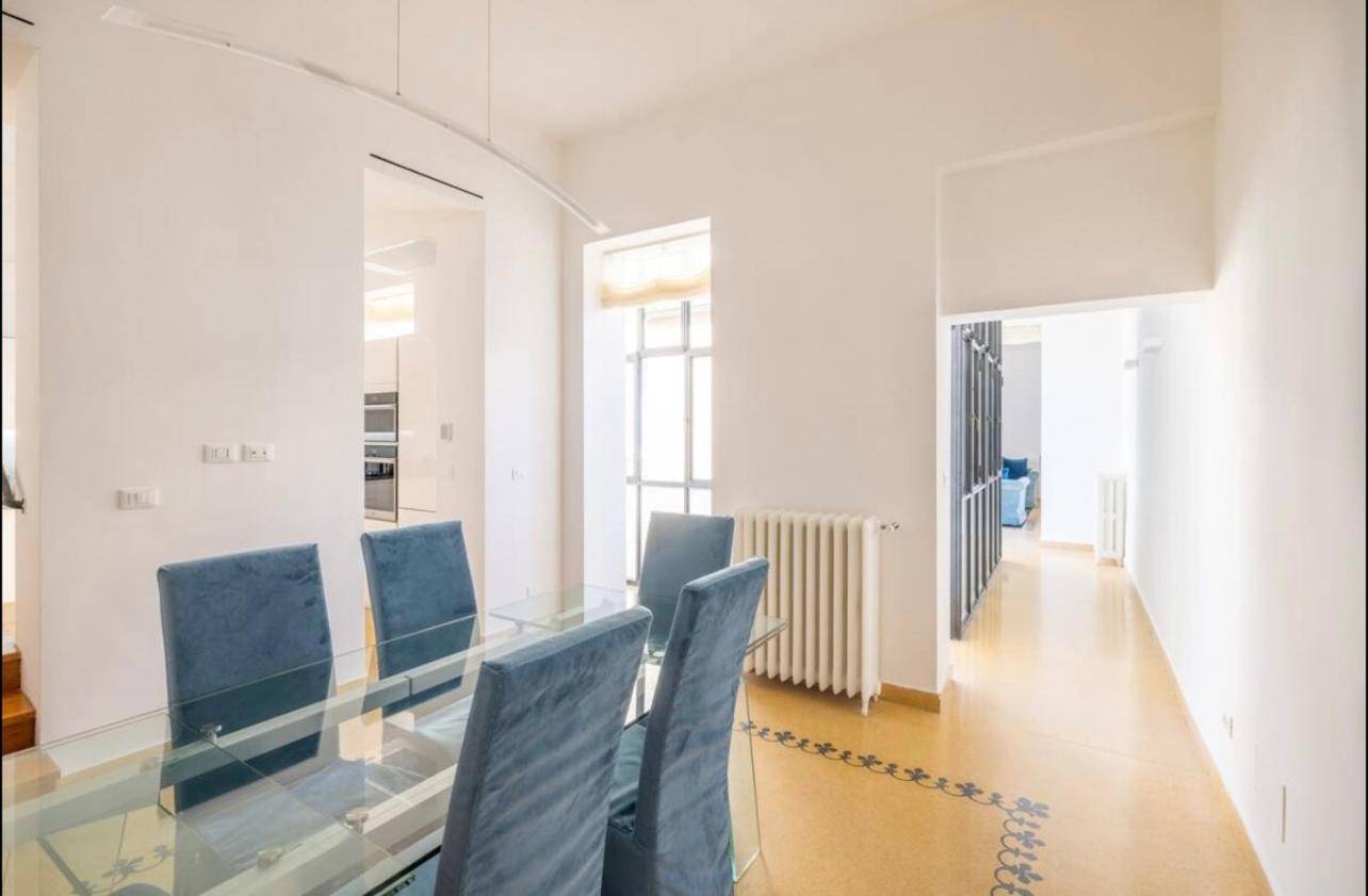 Domus Amalthea Apartment Rome