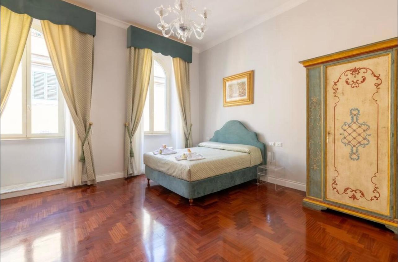 Domus Amalthea Apartment *