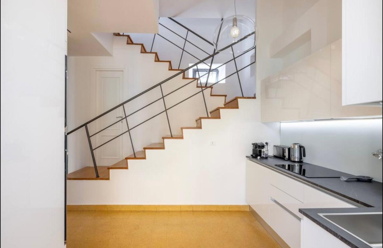 Domus Amalthea Apartment Rome