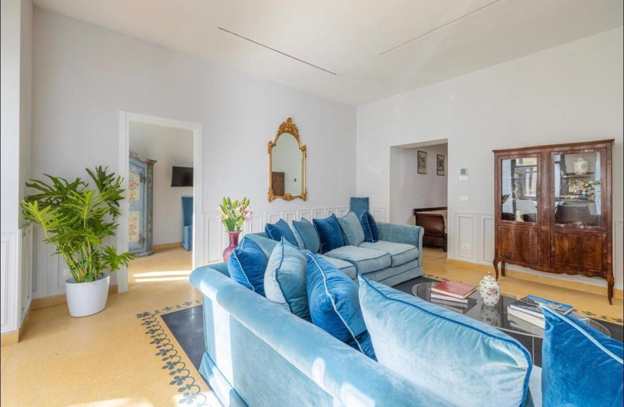 Domus Amalthea Apartment Rome