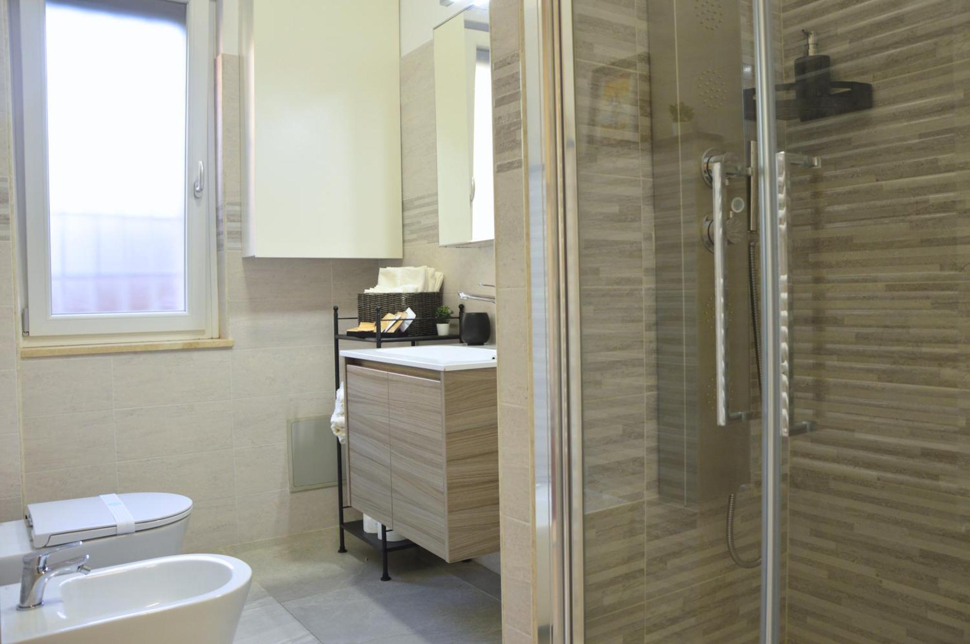 Arese Undici Apartamento