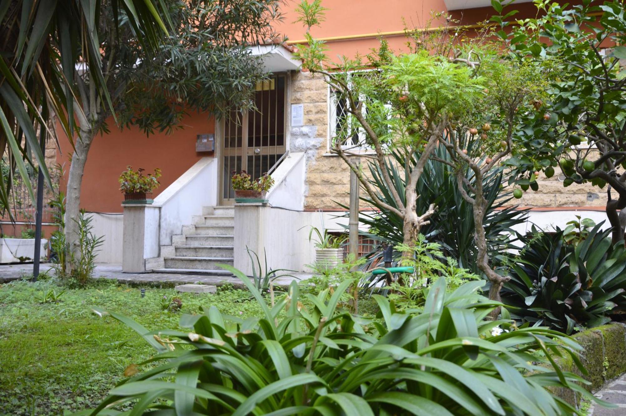 Apartamento Arese Undici *