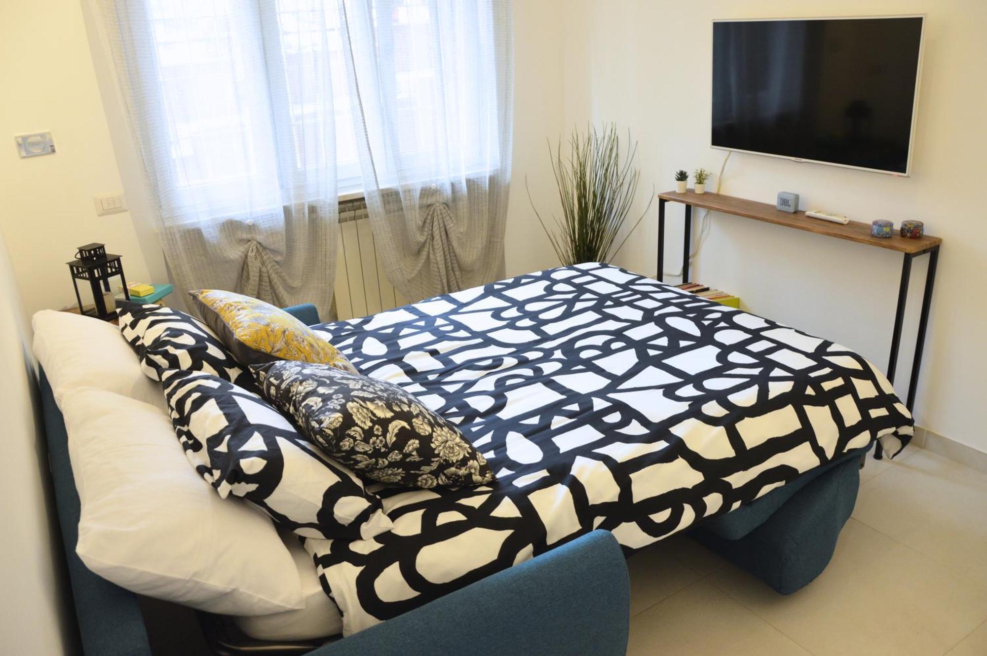 Apartamento Arese Undici Roma