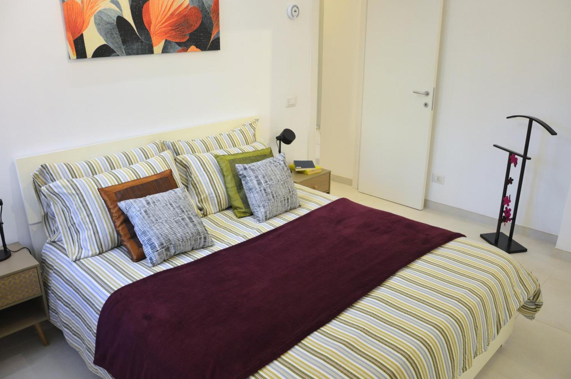 Apartamento Arese Undici *