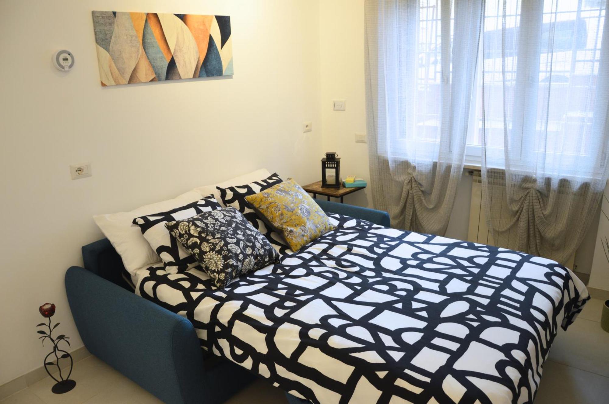 Arese Undici Apartamento
