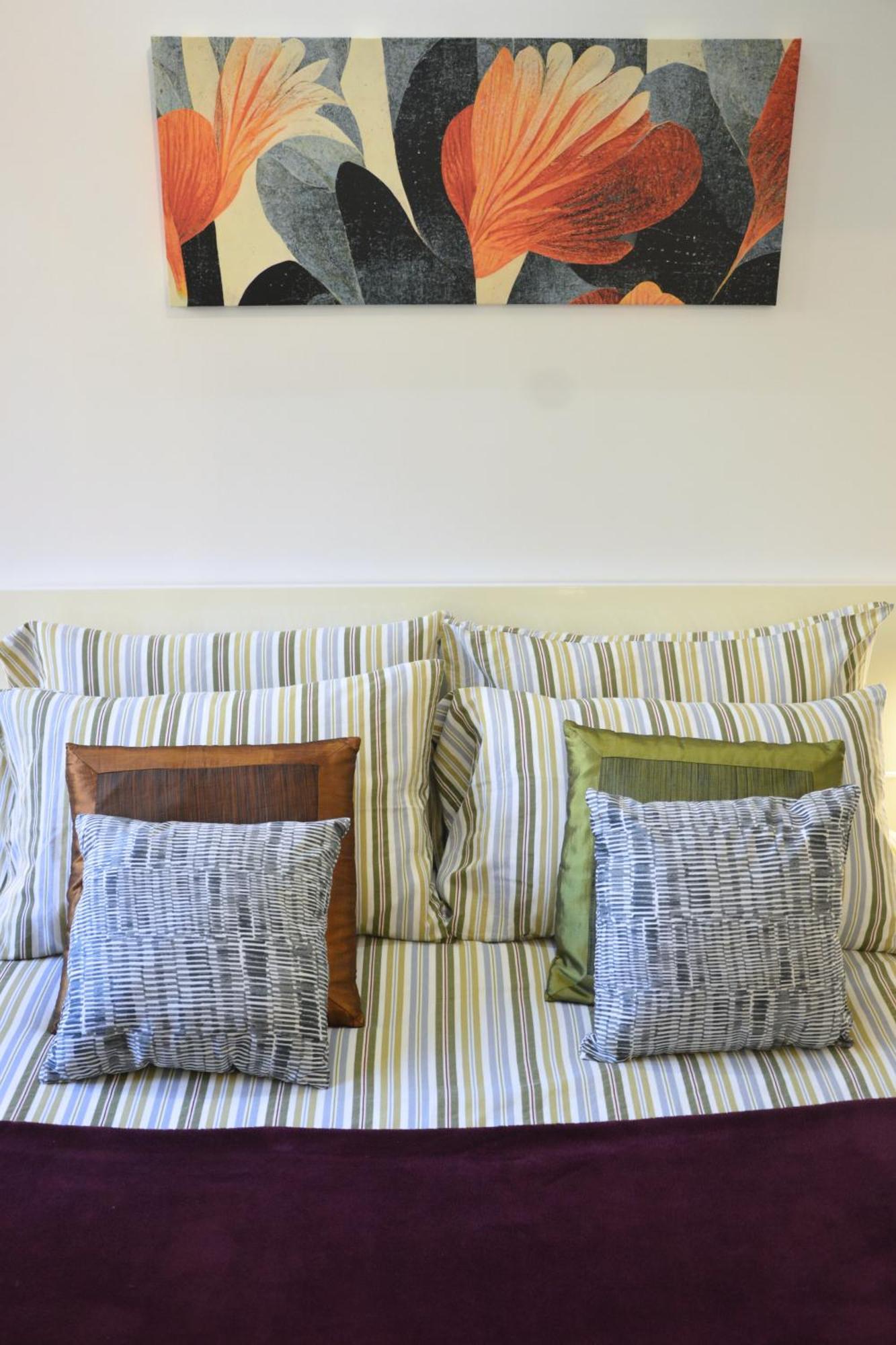 Apartamento Arese Undici *