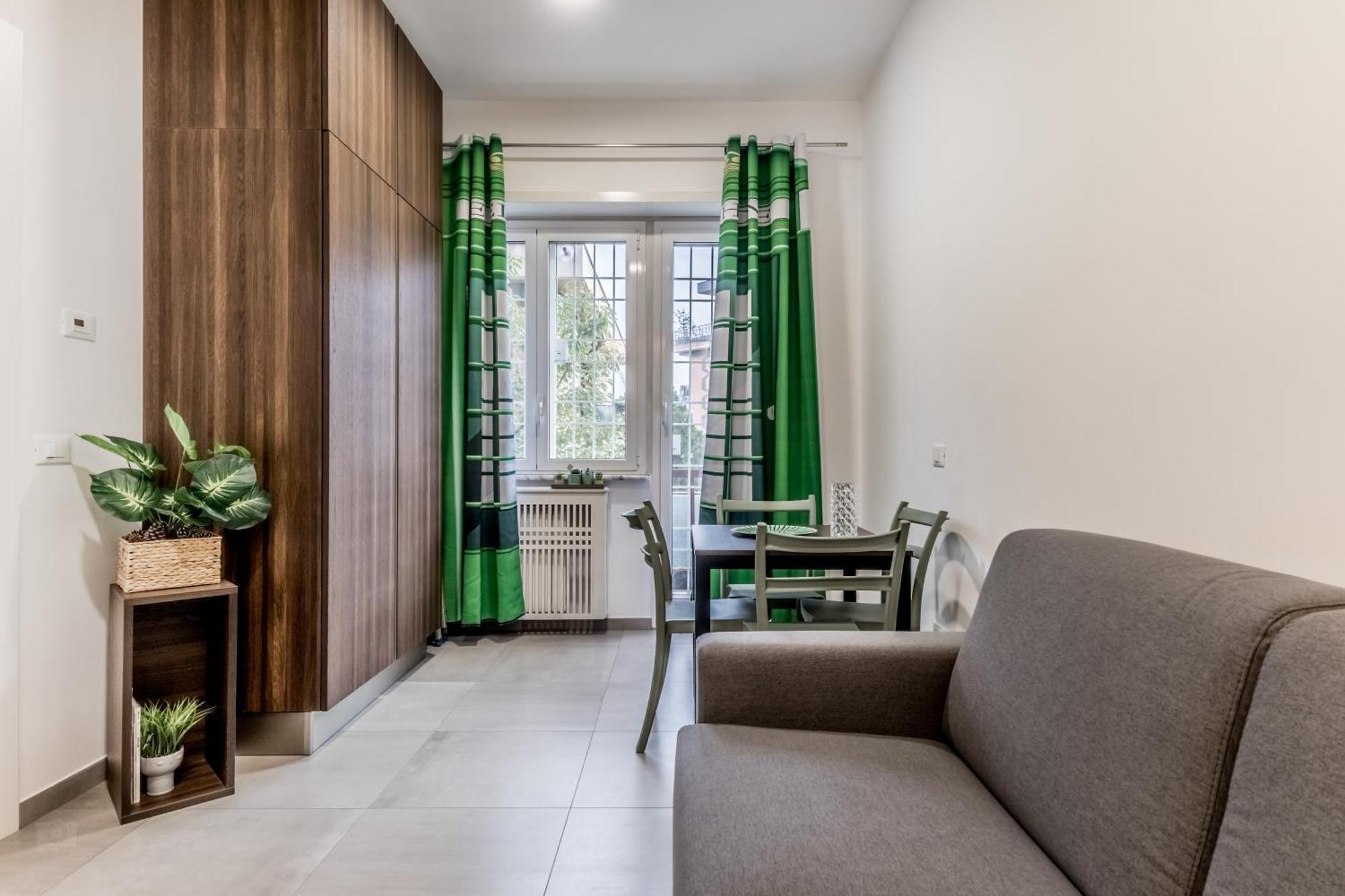 White Living R-home Appartamento