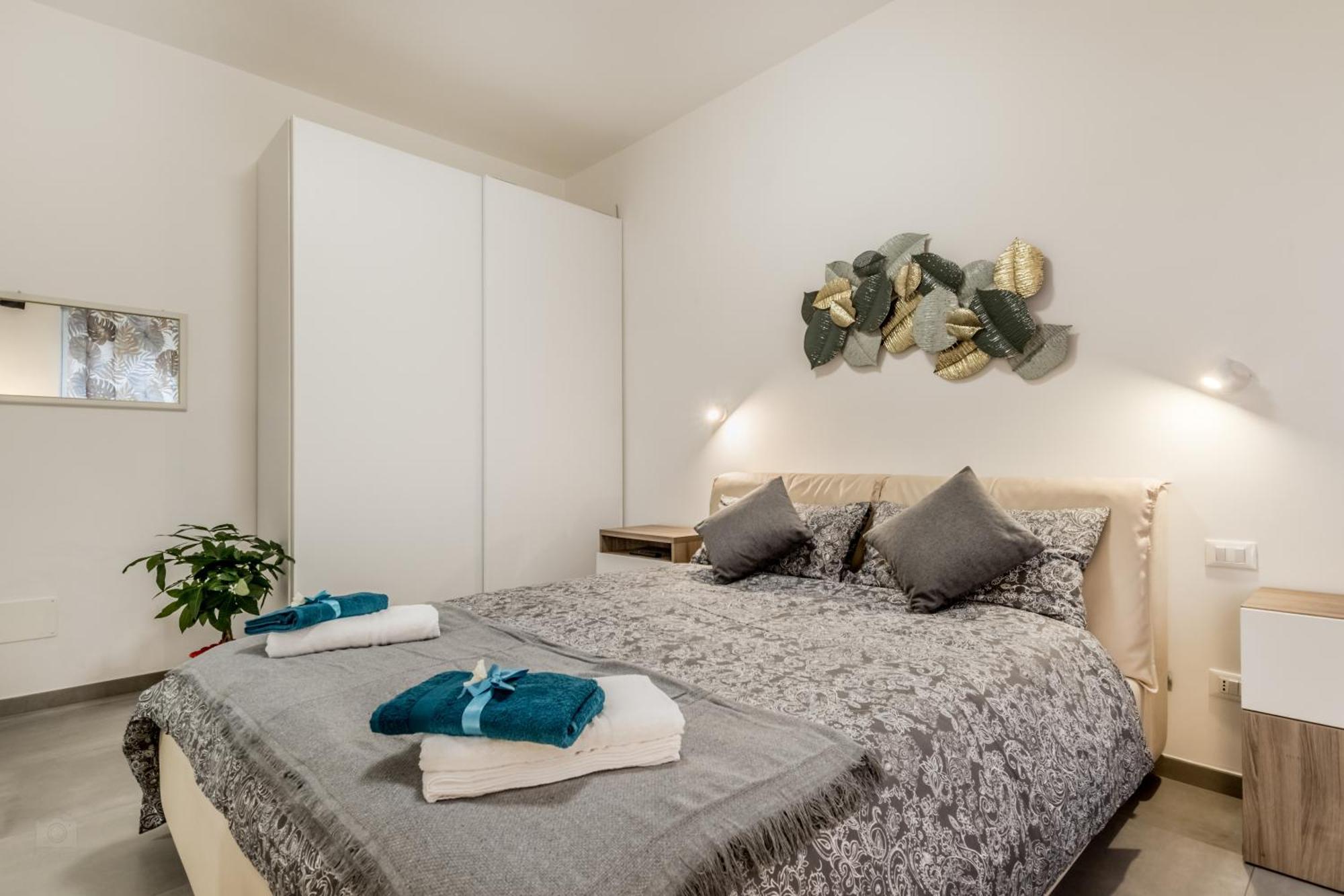 White Living R-home Appartamento *