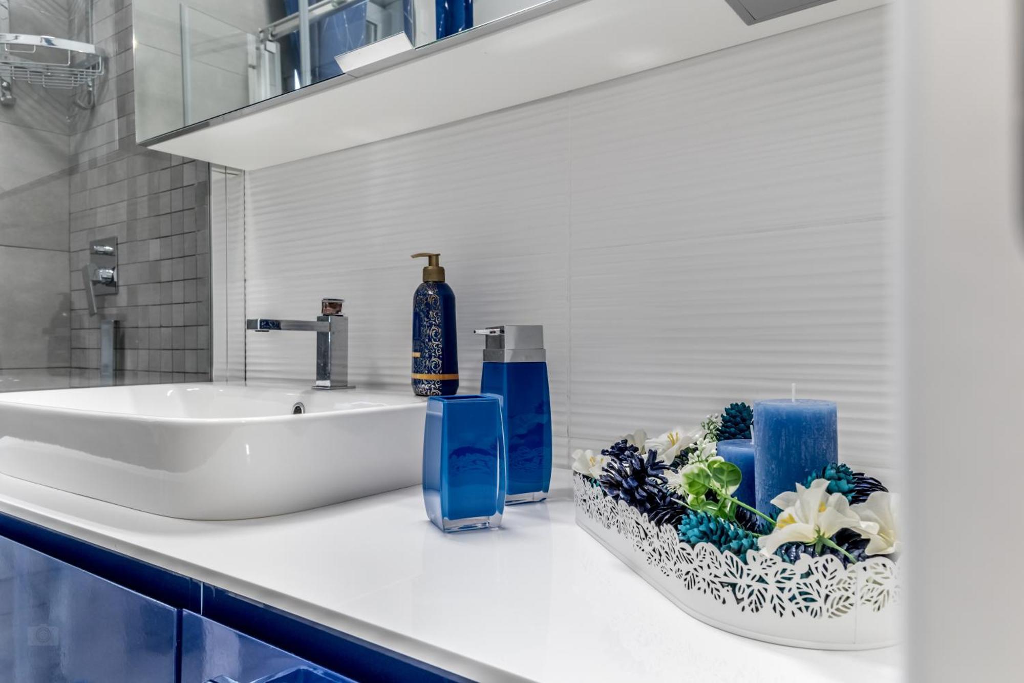 White Living R-home Appartamento