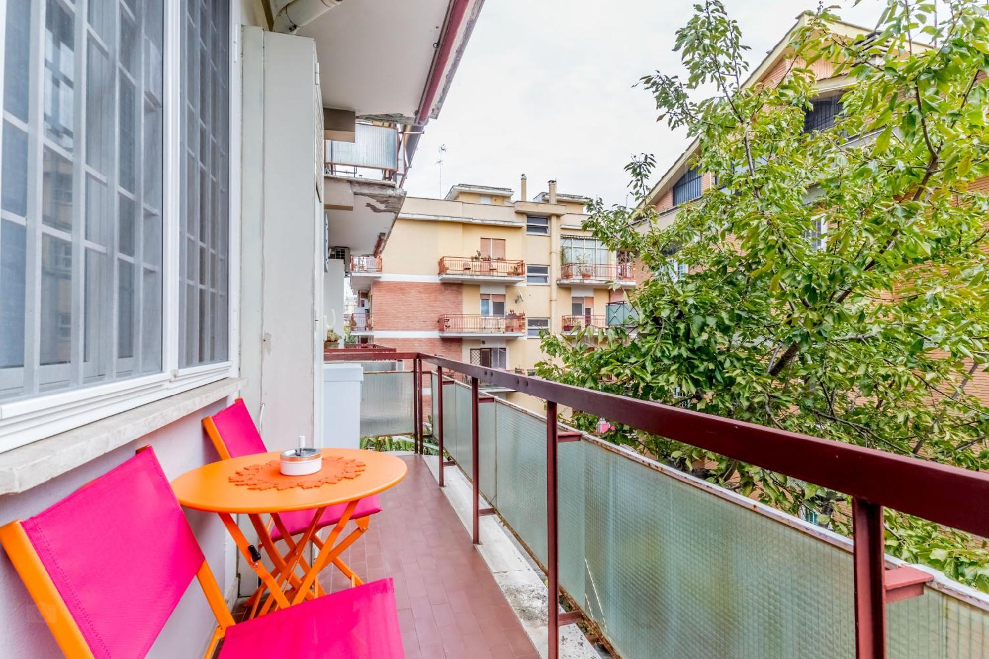 White Living R-home Appartamento *
