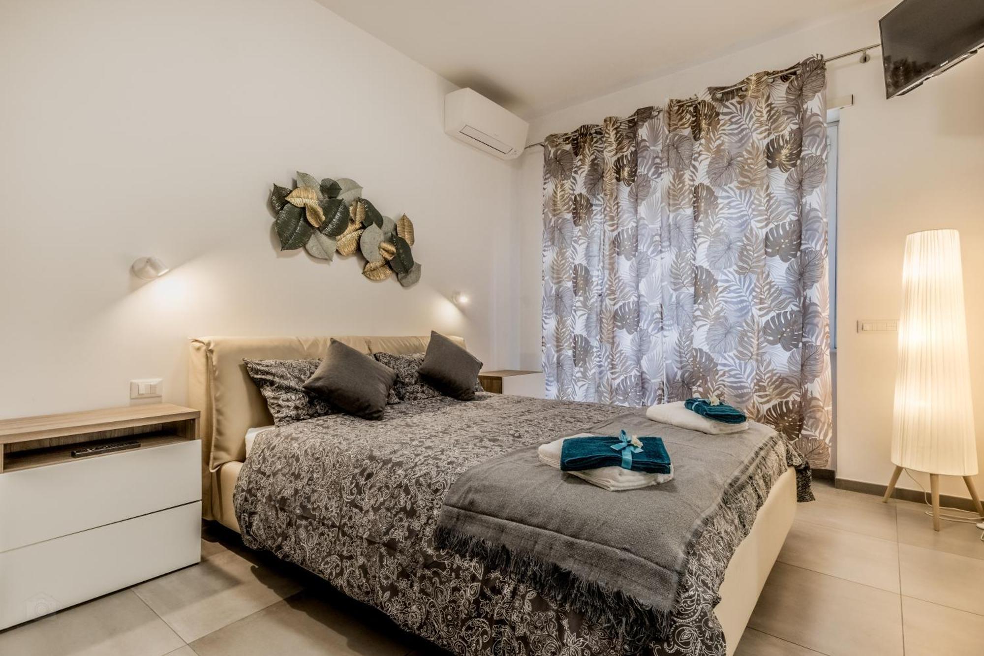 Appartamento White Living R-home