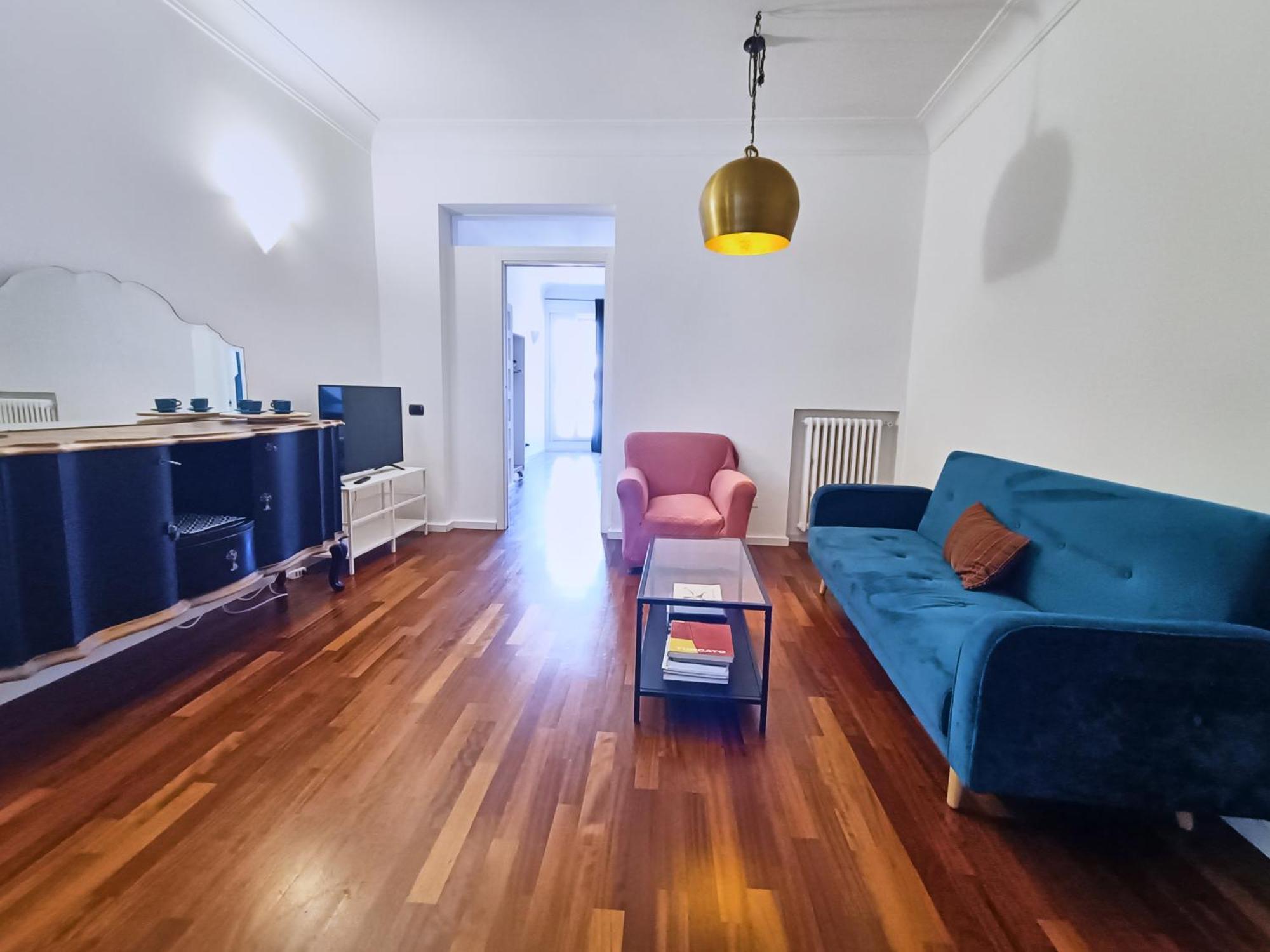 Appartamento Casa Lucrezia Roma