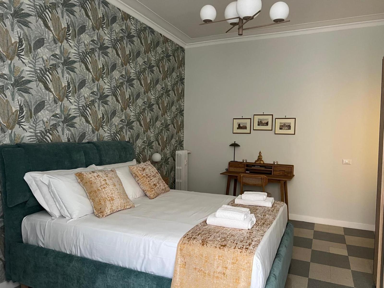 Domus Dolce - Apartment Rome