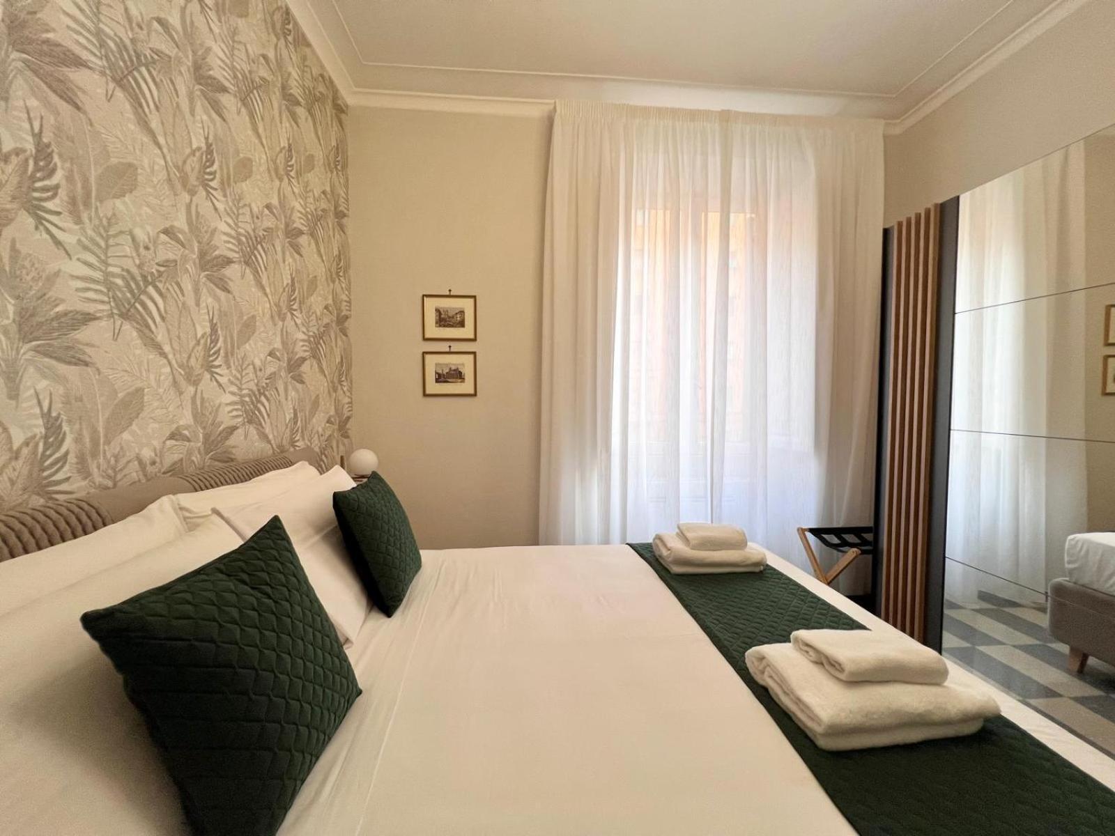 Domus Dolce - Apartment Rome
