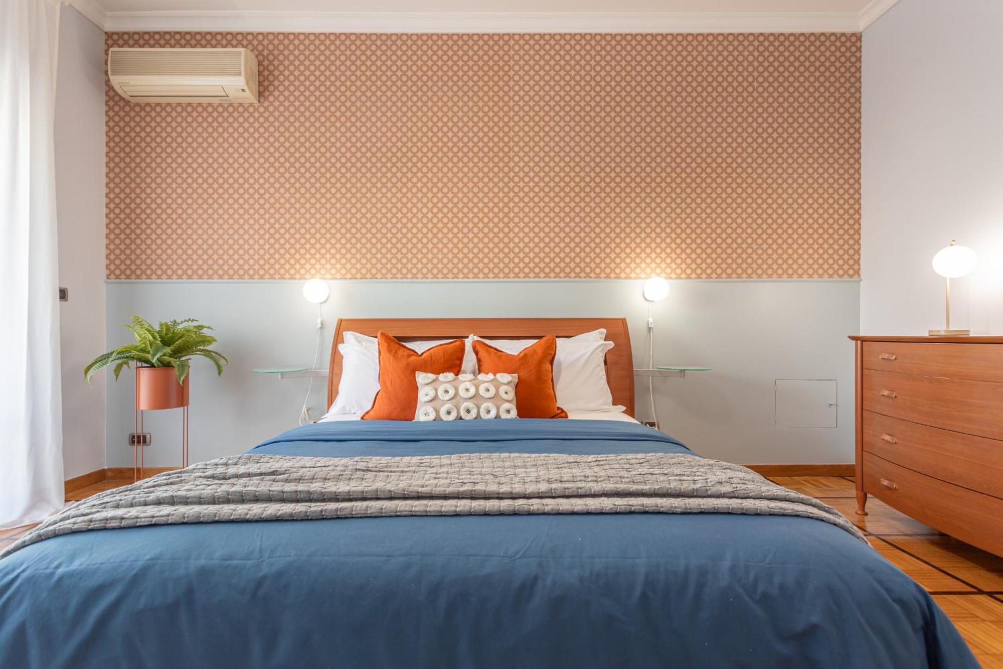 Appartamento Casa Luana, 2 Bedroom With Terrace Vatican City *