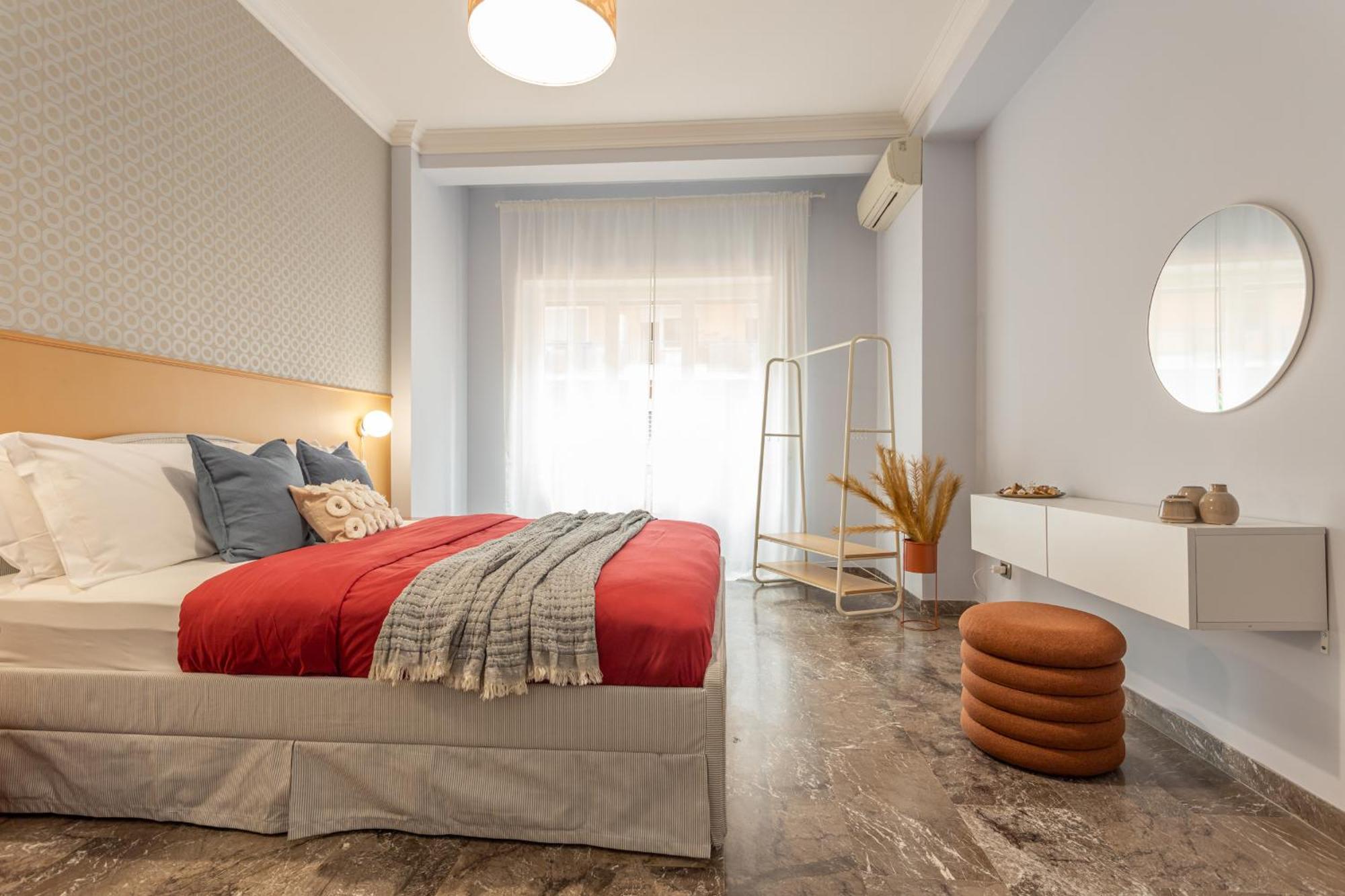 Appartamento Casa Luana, 2 Bedroom With Terrace Vatican City