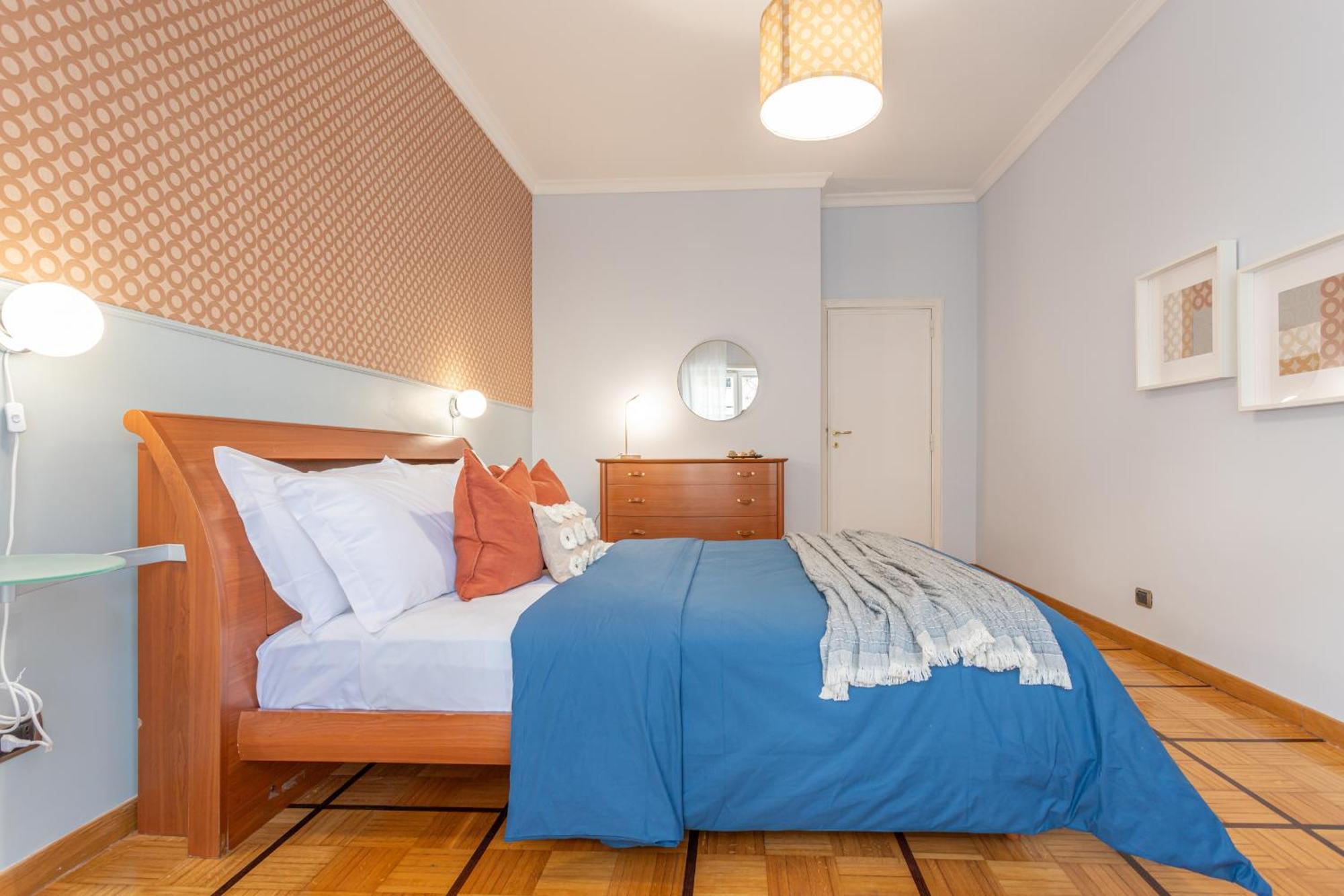 Casa Luana, 2 Bedroom With Terrace Vatican City *