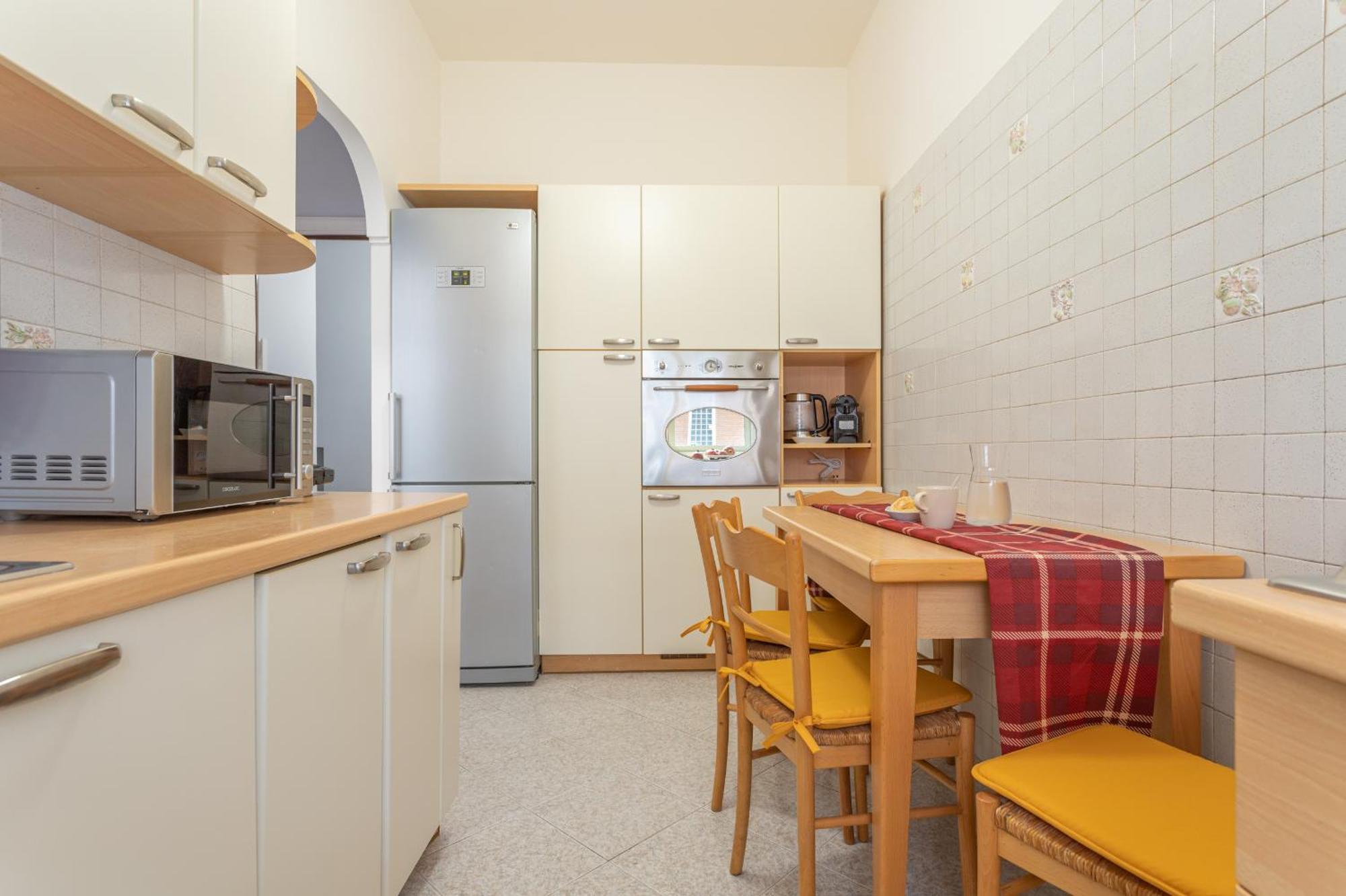 Casa Luana, 2 Bedroom With Terrace Vatican City * Roma