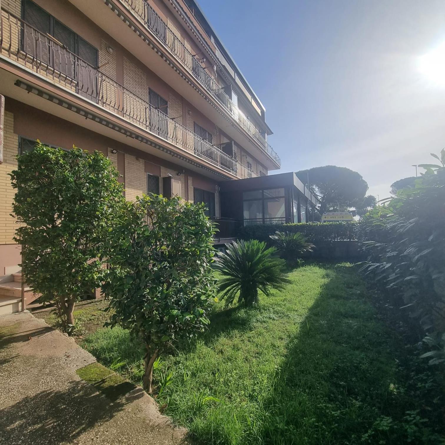 Appartamento Casa Vanessa