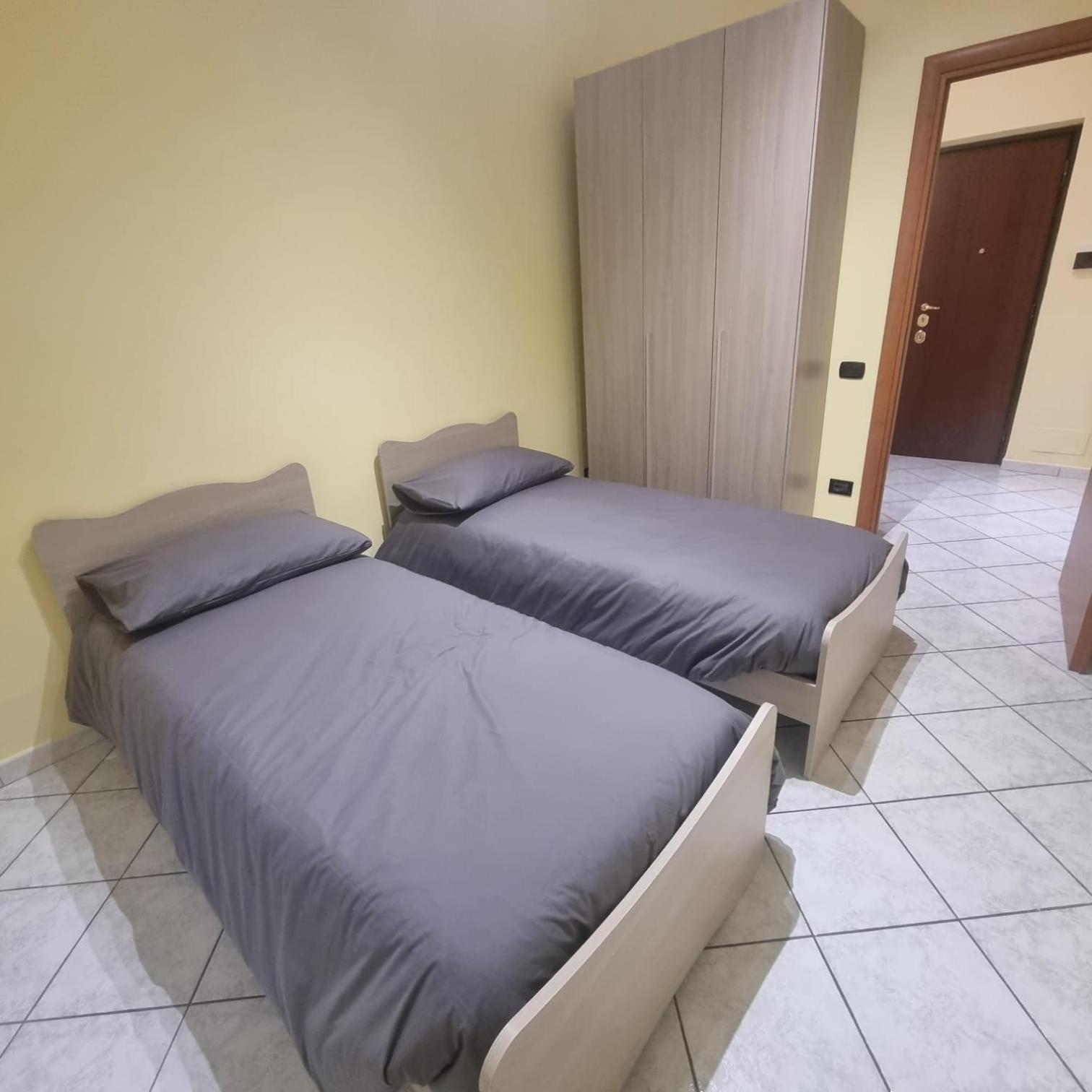 Appartamento Casa Vanessa *