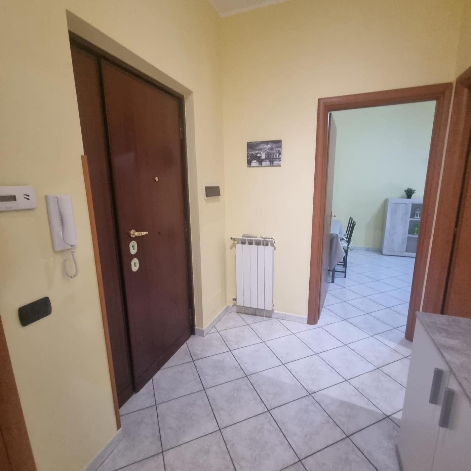 Casa Vanessa Appartamento Roma