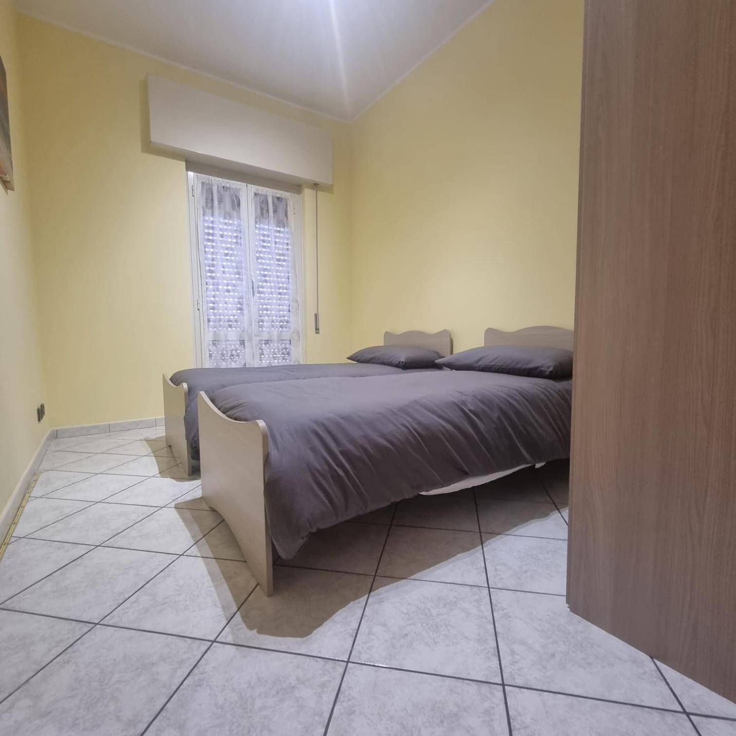 Appartamento Casa Vanessa
