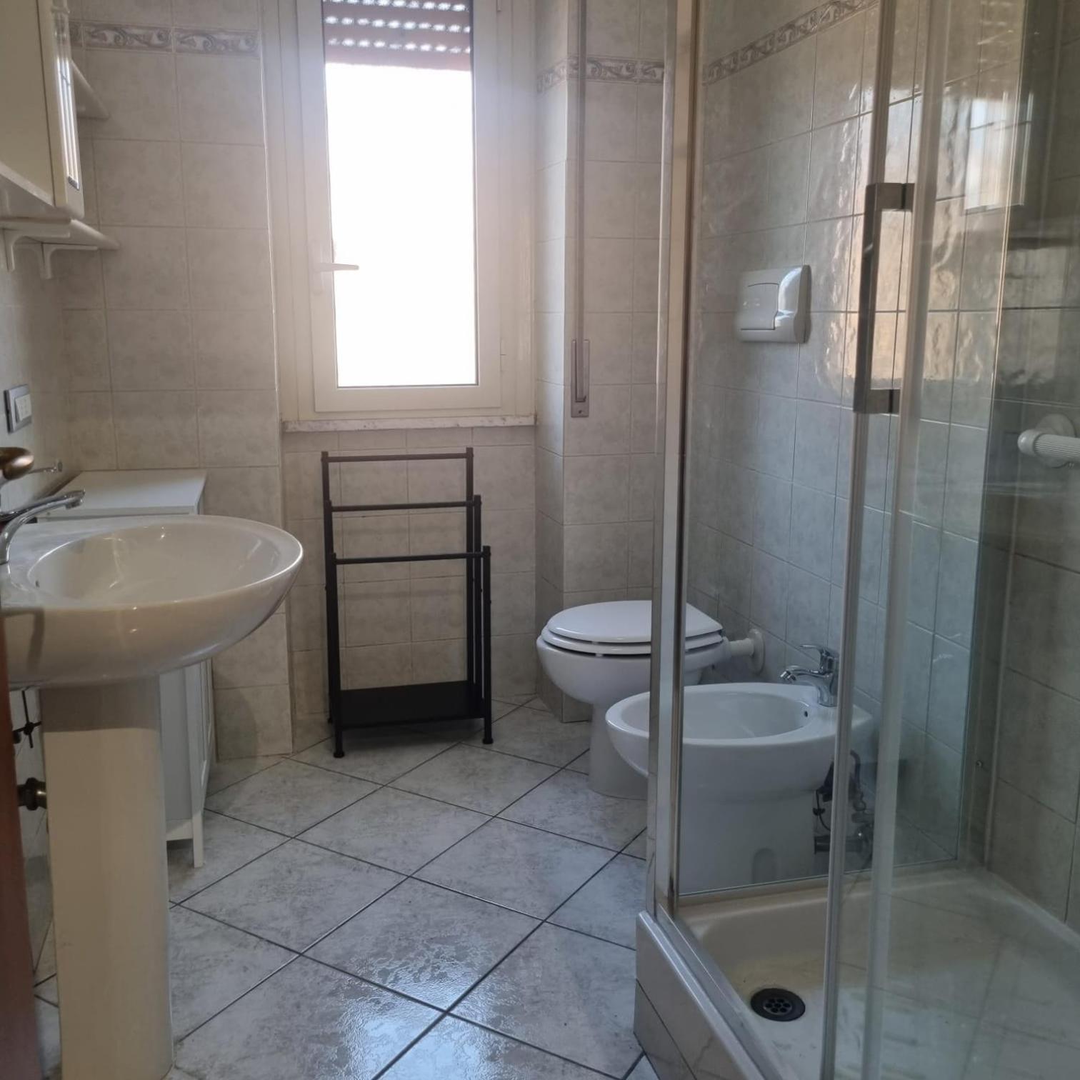 Appartamento Casa Vanessa Roma