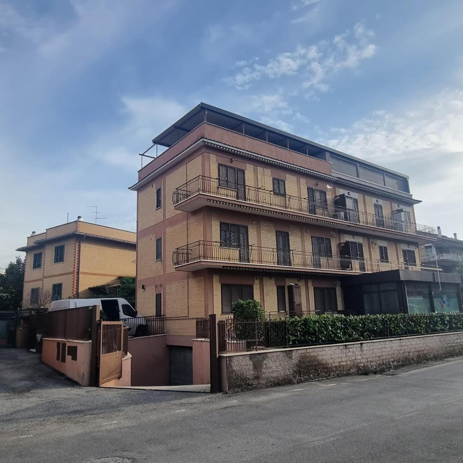 Appartamento Casa Vanessa