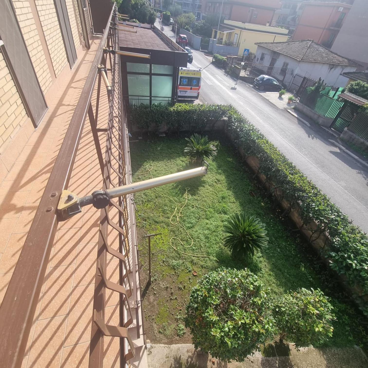 Appartamento Casa Vanessa