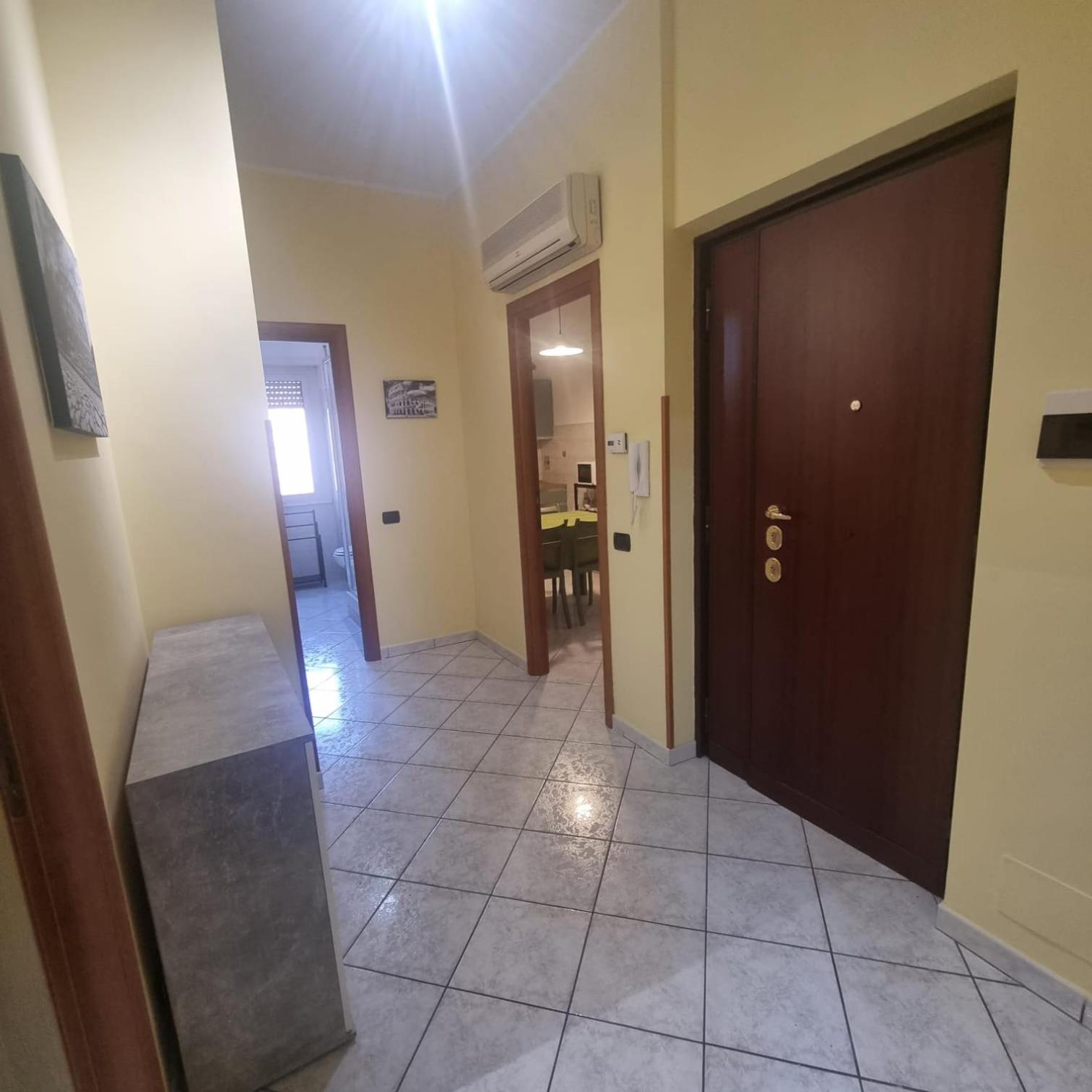 Appartamento Casa Vanessa *