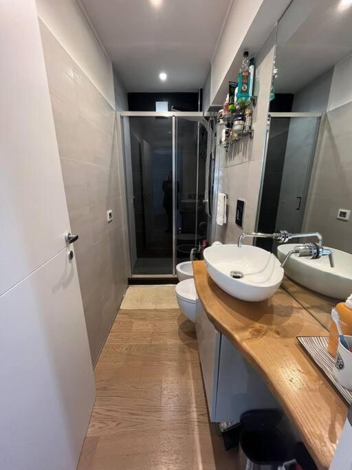 Appartamento Attico Panoramico Whitecate Roma