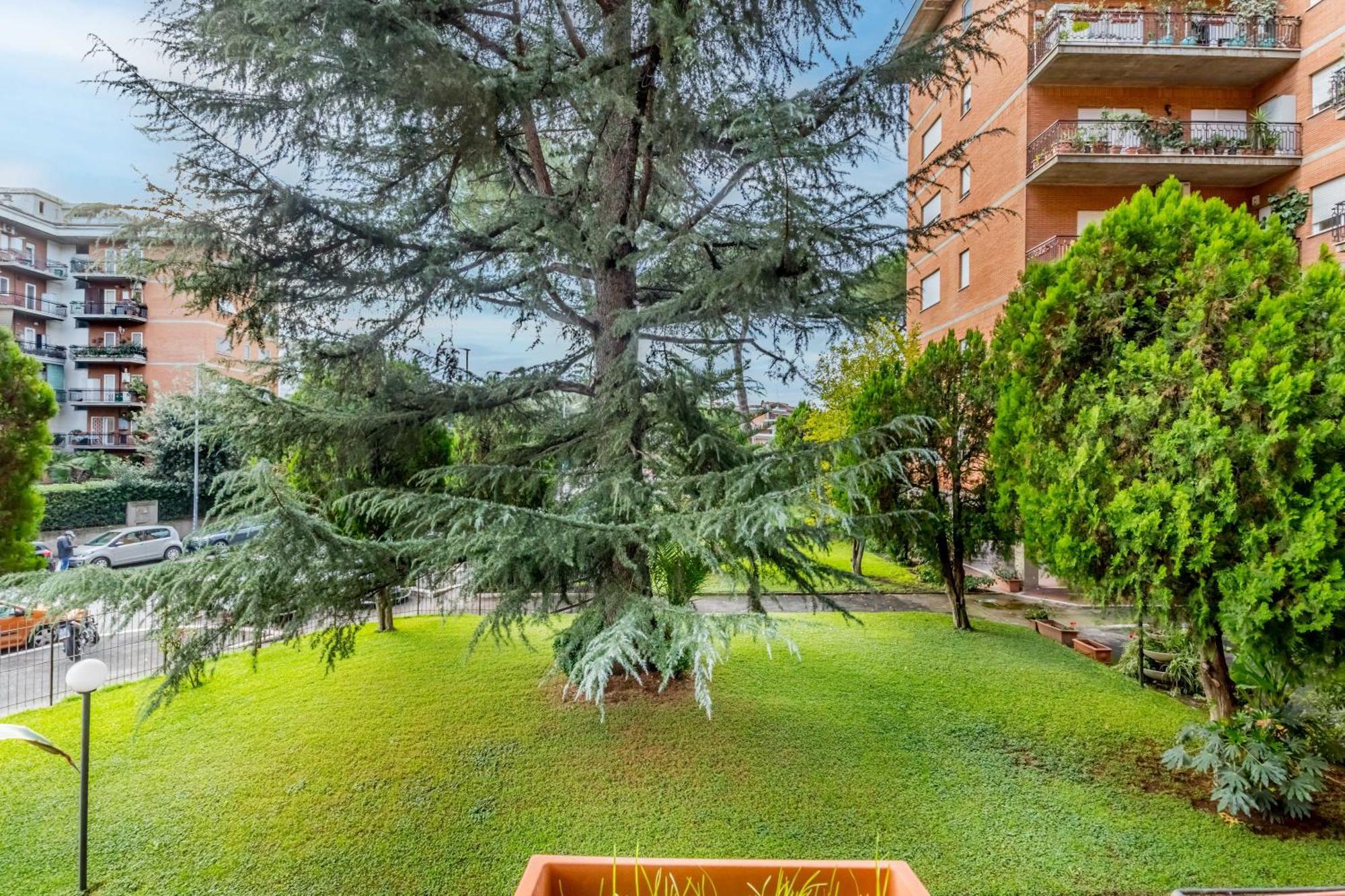 Apartamento Metro C - Casilino *