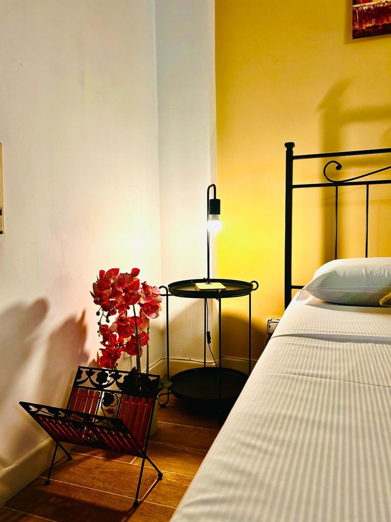Domus Flavia Trastevere