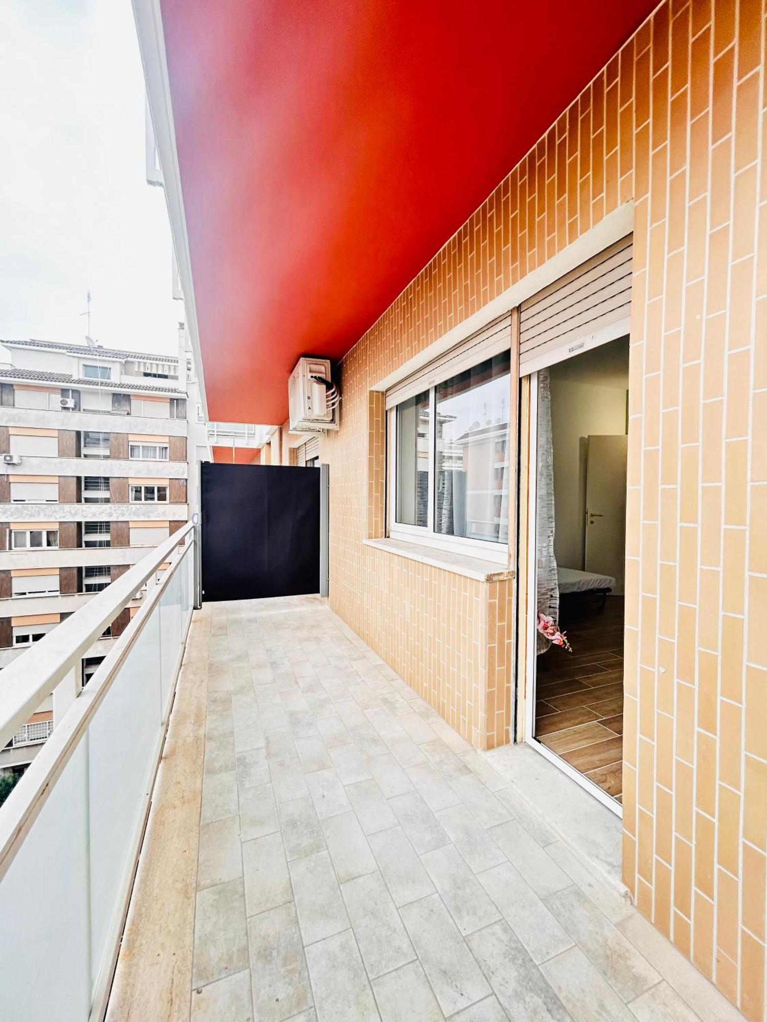 Domus Flavia Trastevere Apartment