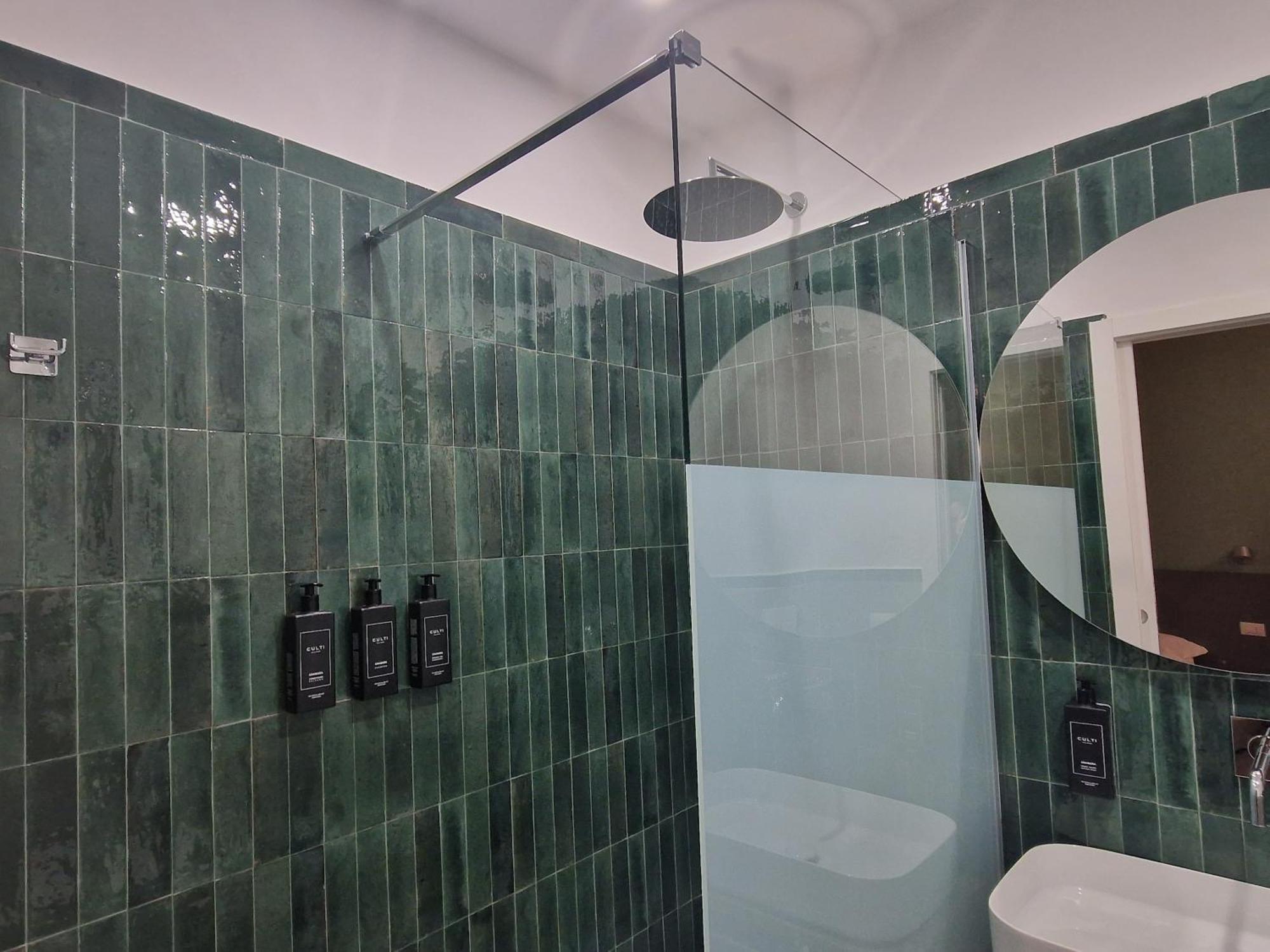Casa Fortuna 278 Gjestgiverier Roma