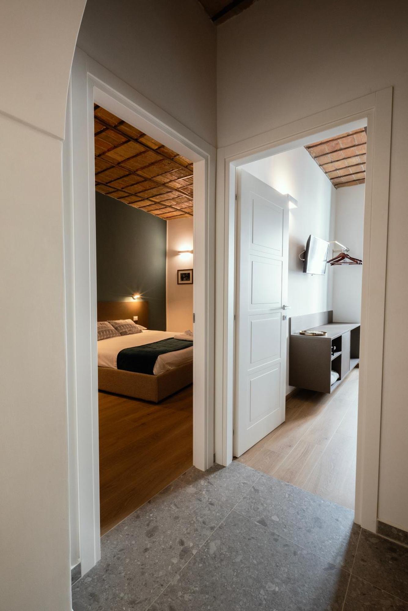 Casa Fortuna 278 Gjestgiverier
