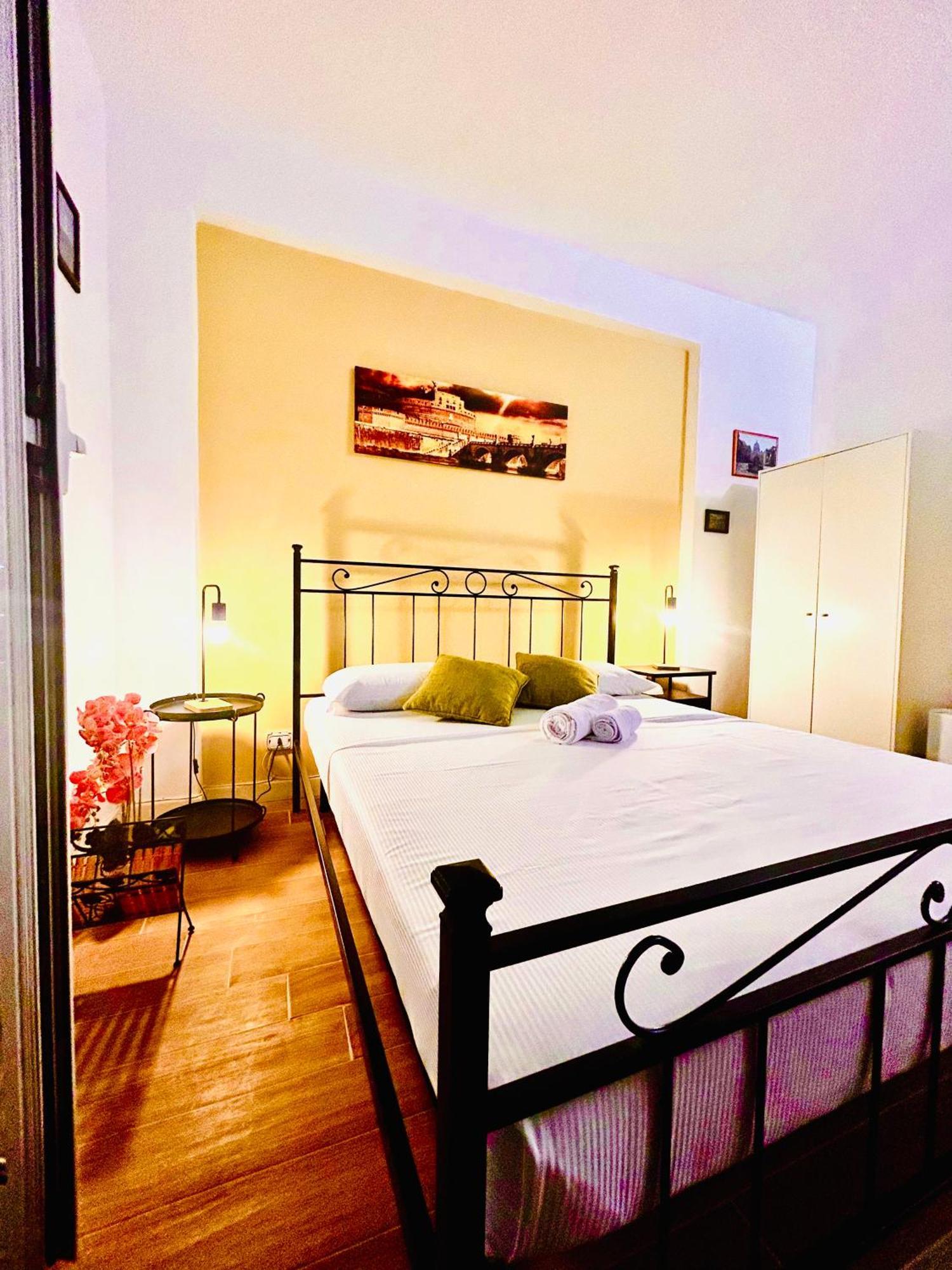 Apartment Domus Flavia Trastevere *