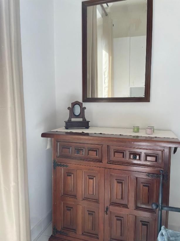 Vatican's Bed & Breakfast Rome