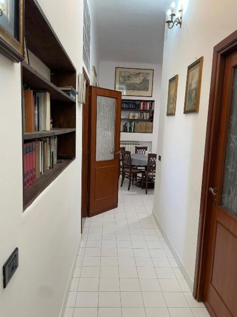 Vatican's Bed & Breakfast Rome