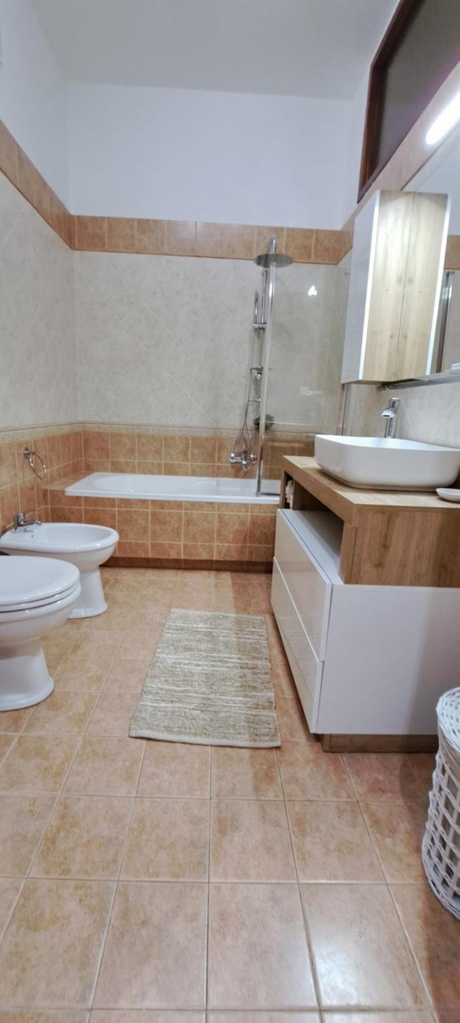 Holiday home Manuel's House - Torre Maura Rome