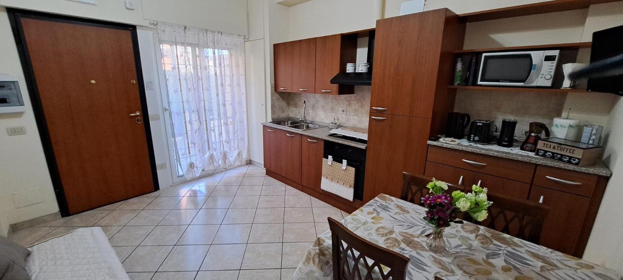 Manuel's House - Torre Maura Holiday home *