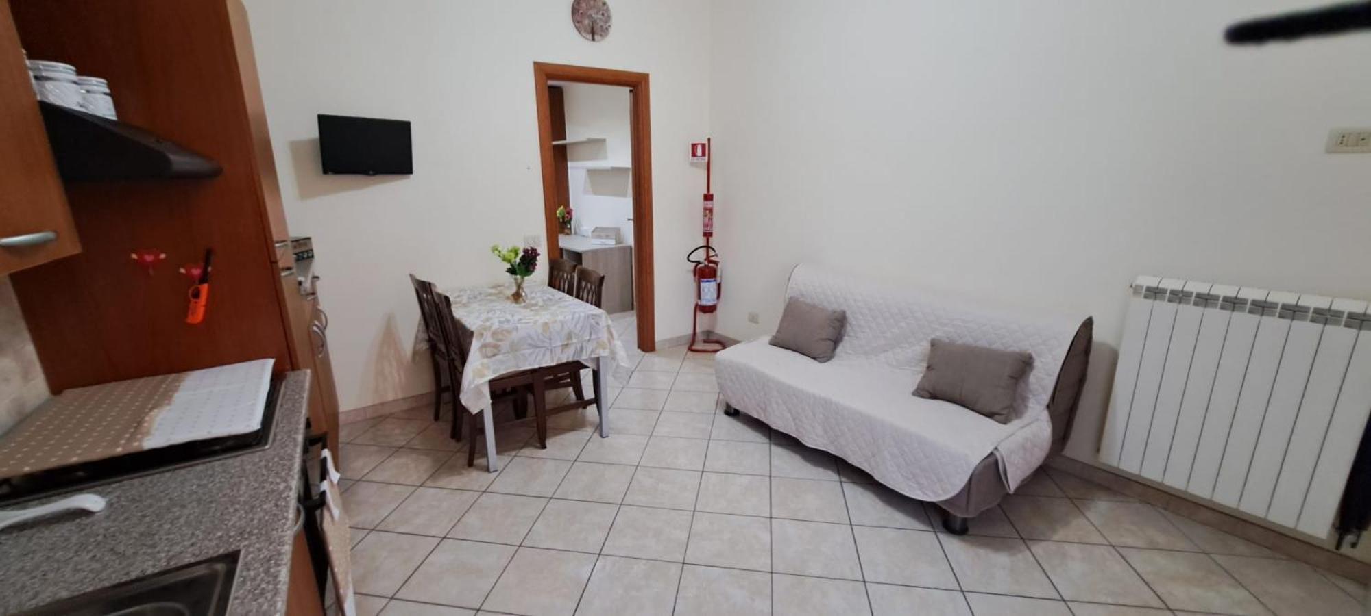 Manuel's House - Torre Maura Rome
