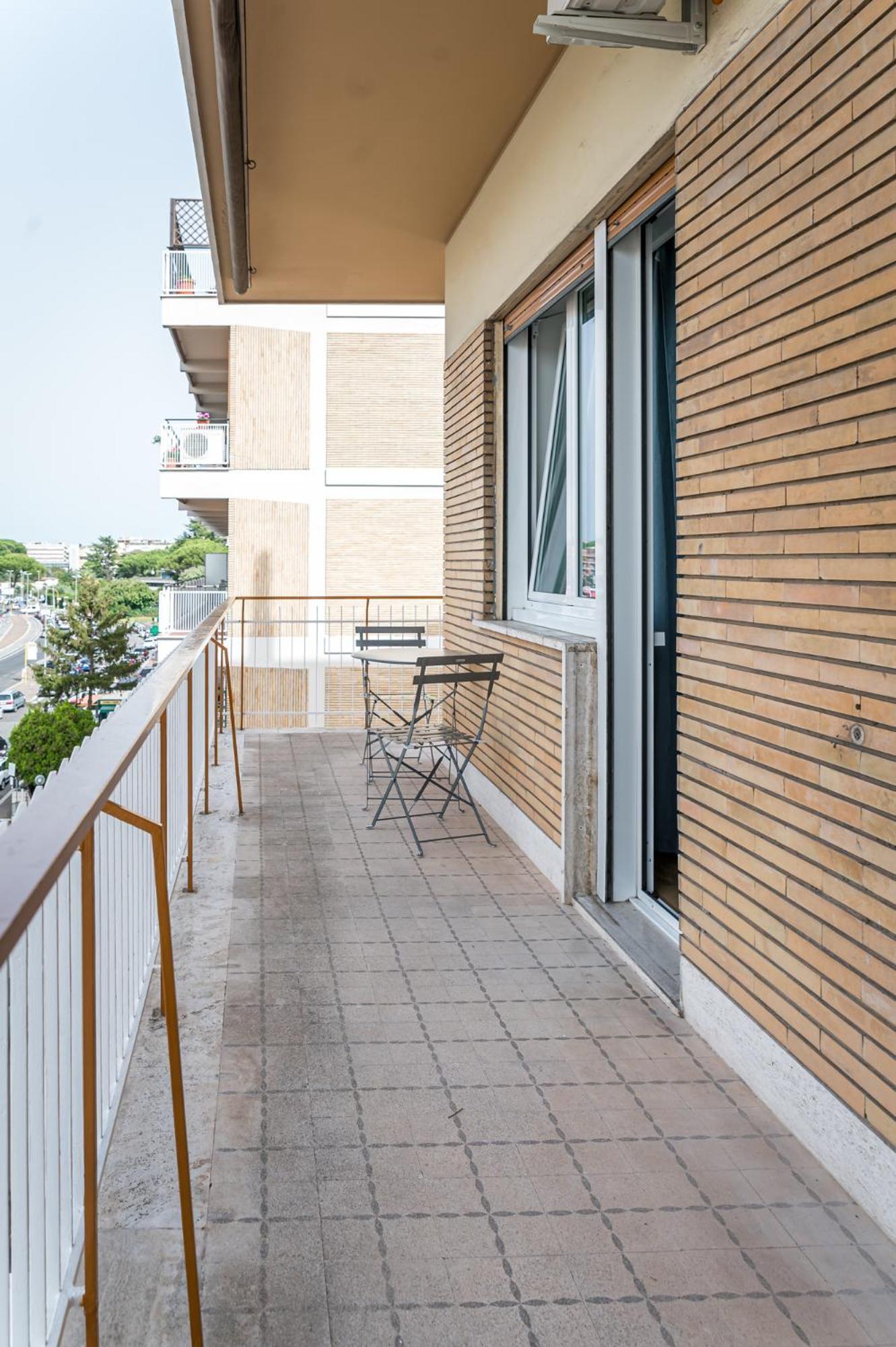 Lorena Cozy - Ospedale Gemelli - Wifi Guest house