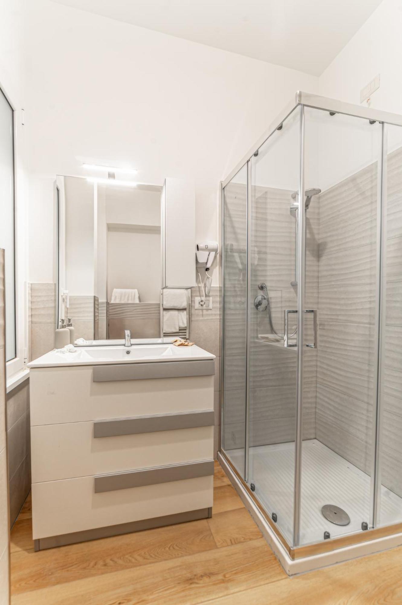 Lorena Cozy - Ospedale Gemelli - Wifi Guest house